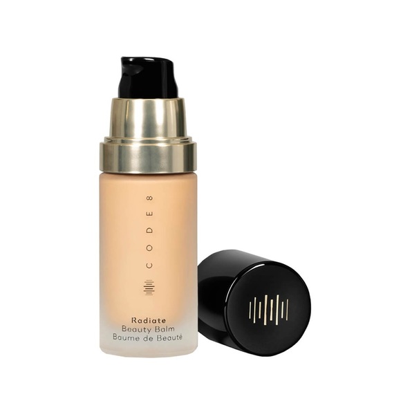 CODE 8 Radiate beauty balm - Picture 3 of 8